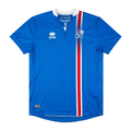 2016 Iceland Home