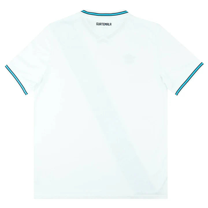 Maillot Domicile Guatemala 2023