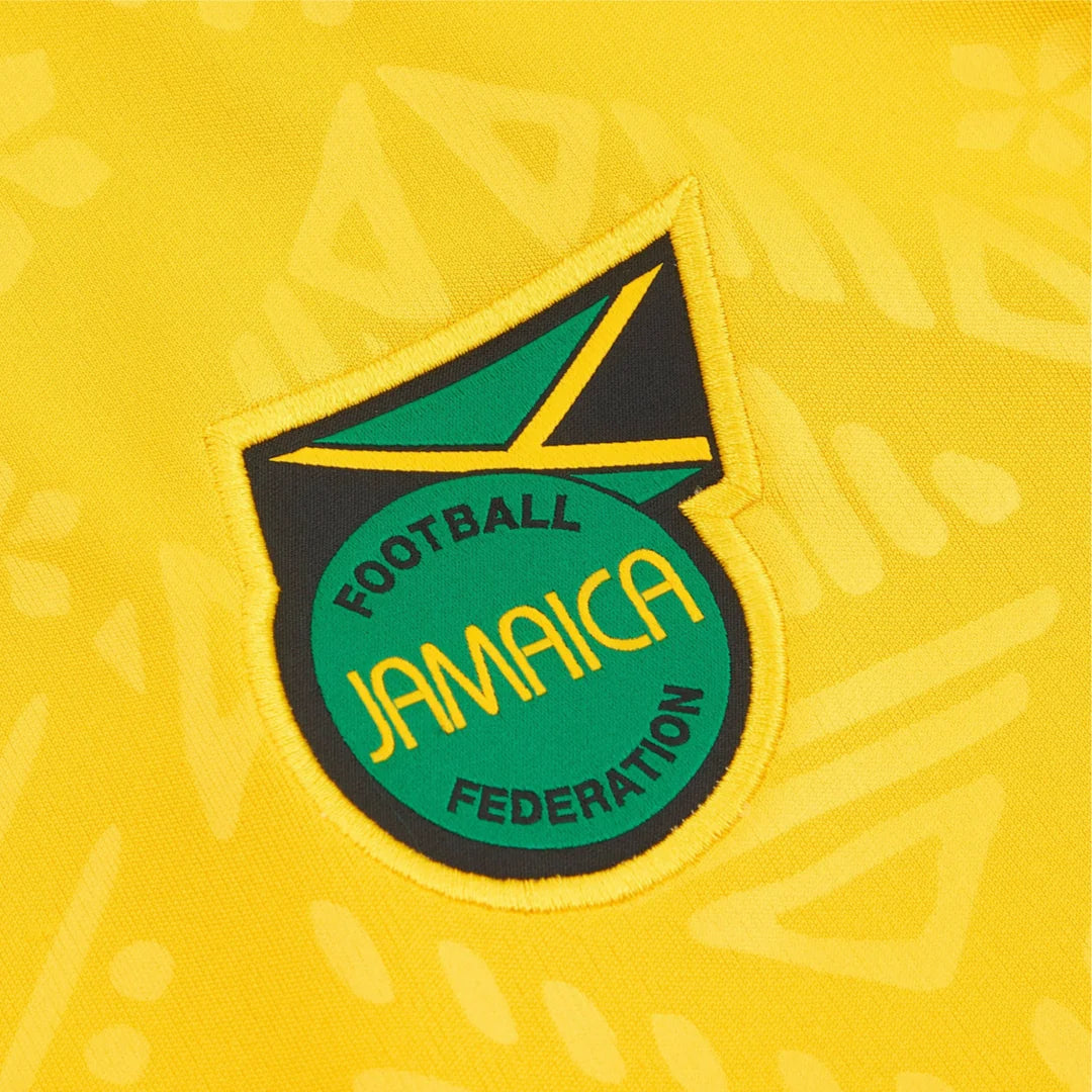 2024 Jamaica Home