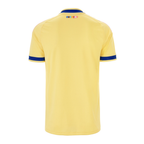 2026 Curaçao Away