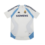 2003-04 Real Madrid CF Special Edition