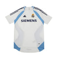 2003-04 Real Madrid CF Special Edition