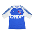 1978-79 RC Strasbourg Alsace Home Long Sleeve