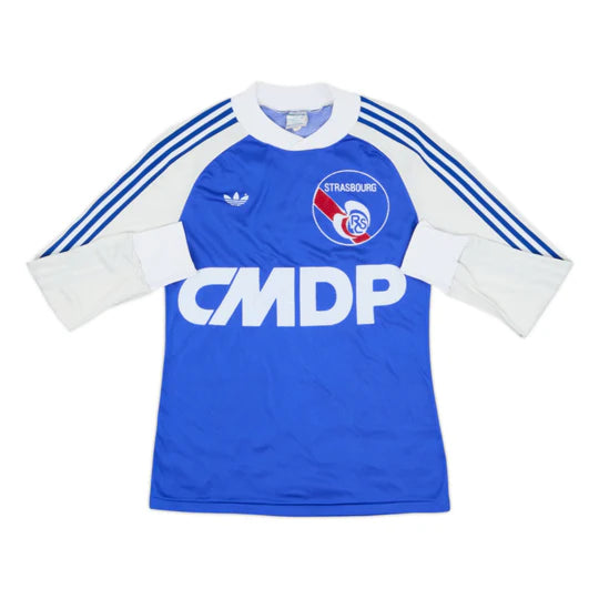 Maillot extérieur Argentine 2026