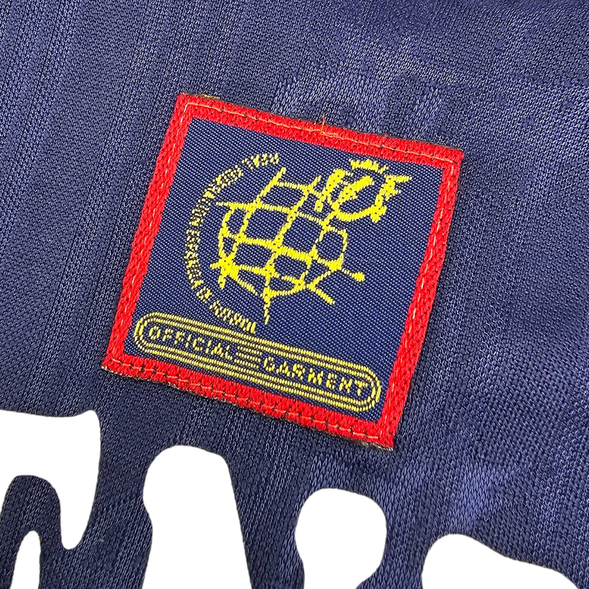 1996 Spain Away