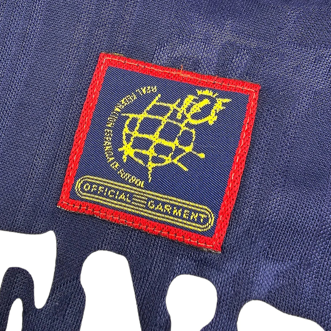 1996 Spain Away