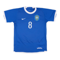 2006 Brazil Away