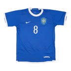 2006 Brazil Away