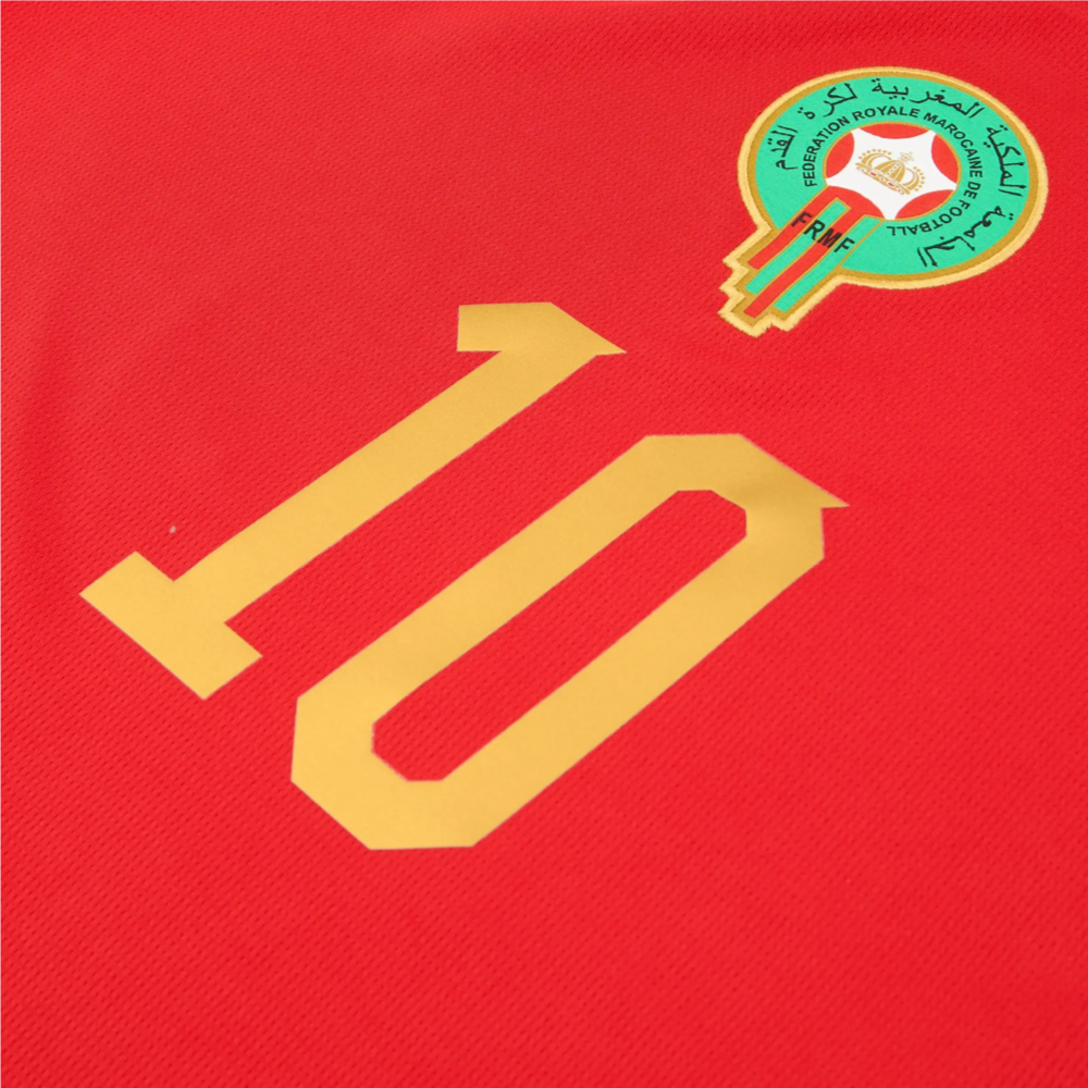 2026 Marruecos Home