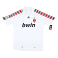 Maillot extérieur AC Milan 2007-08
