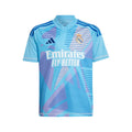 Maillot de gardien de but Real Madrid CF 2024-25