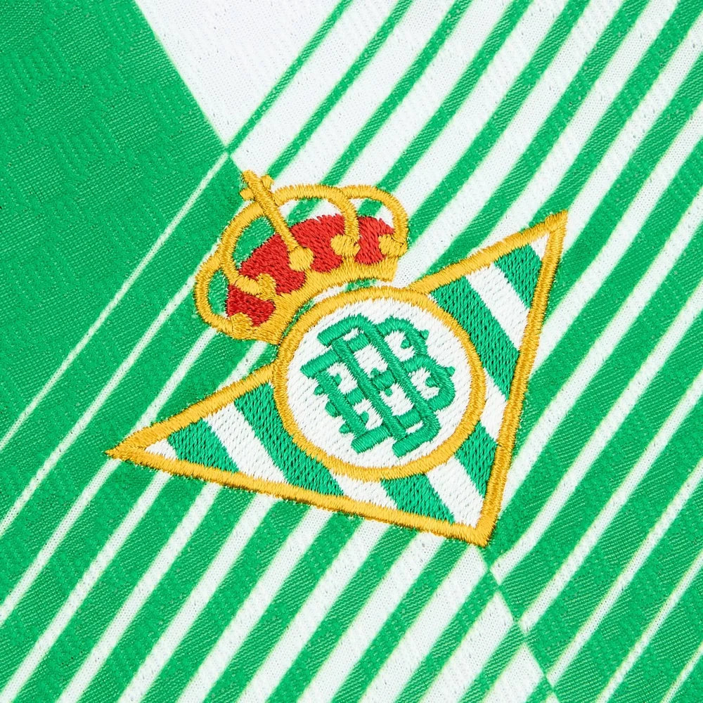 2025-26 Real Betis Balompié treći dres