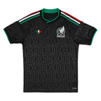 2026 Mexico Third