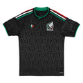 2026 Mexico Third