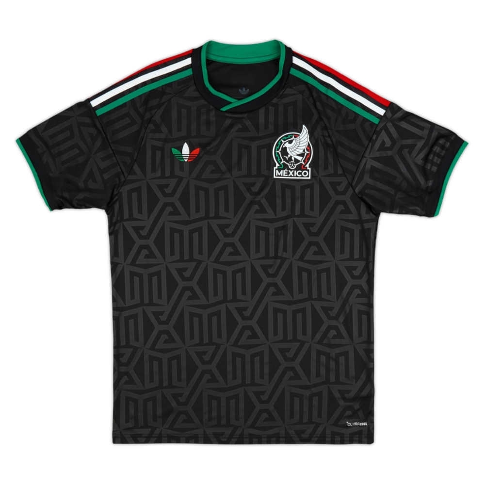 2026 México Third