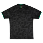 2026 México Third
