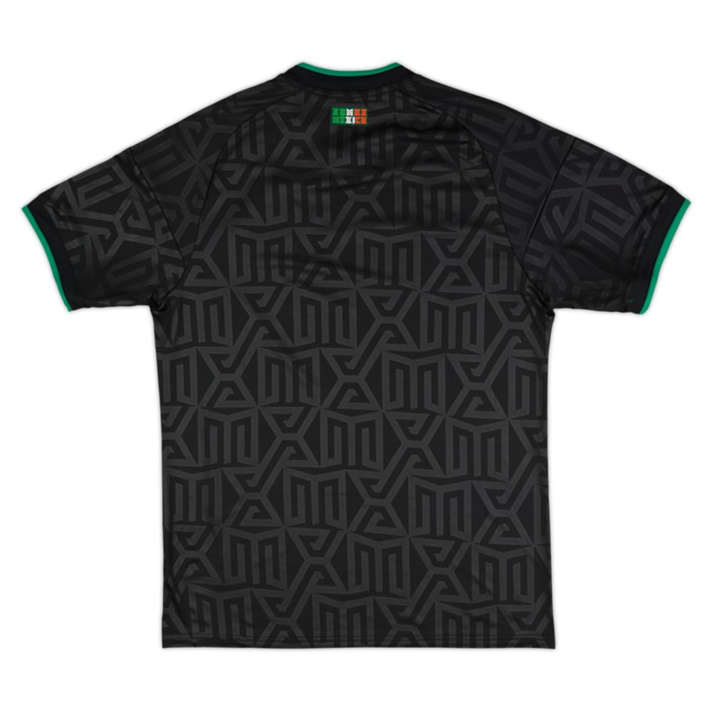 2026 México Third