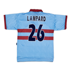 1995-97 West Ham United FC Away
