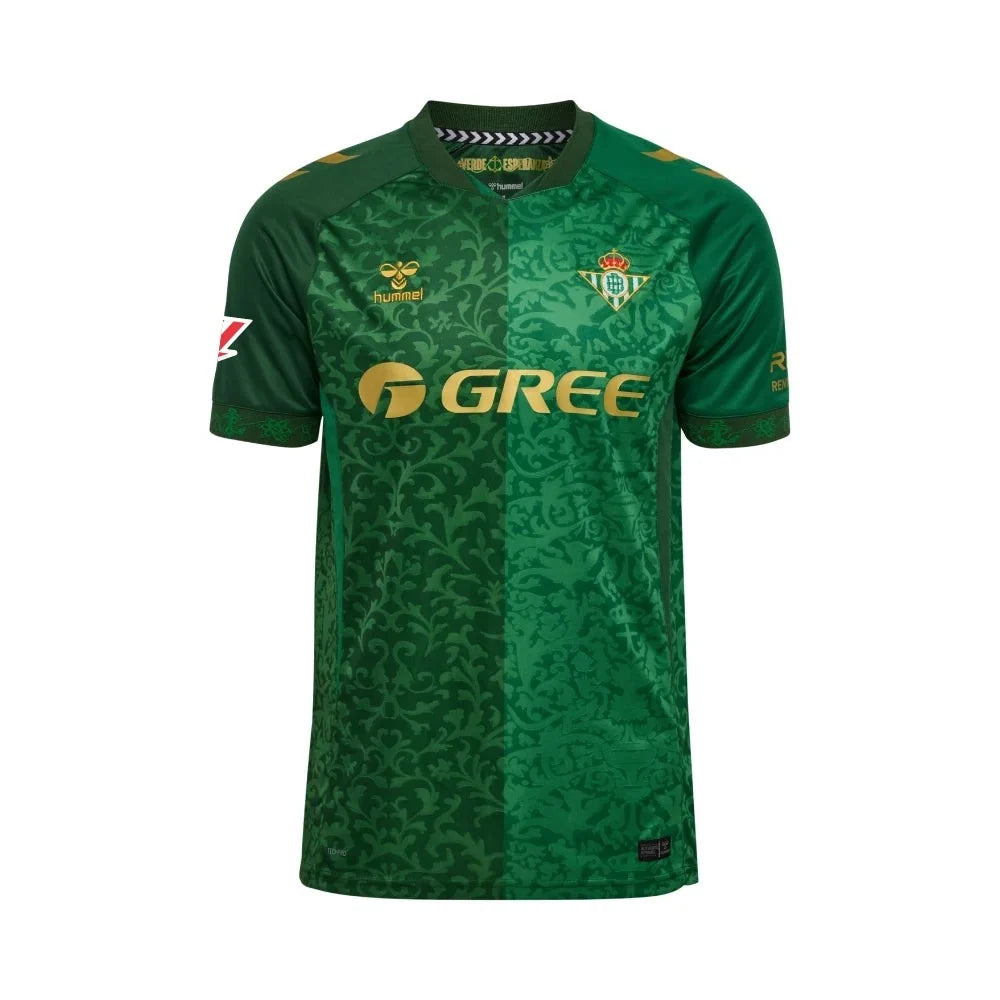 2026-27 Real Betis Balompié Away
