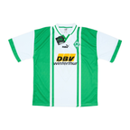 1996-97 SV Werder Bremen Home