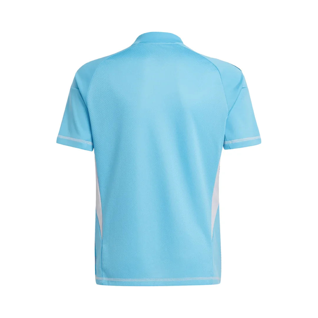 2024-25 Real Madrid CF Goalkeeper Shirt