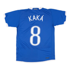 2006 Brazil Away