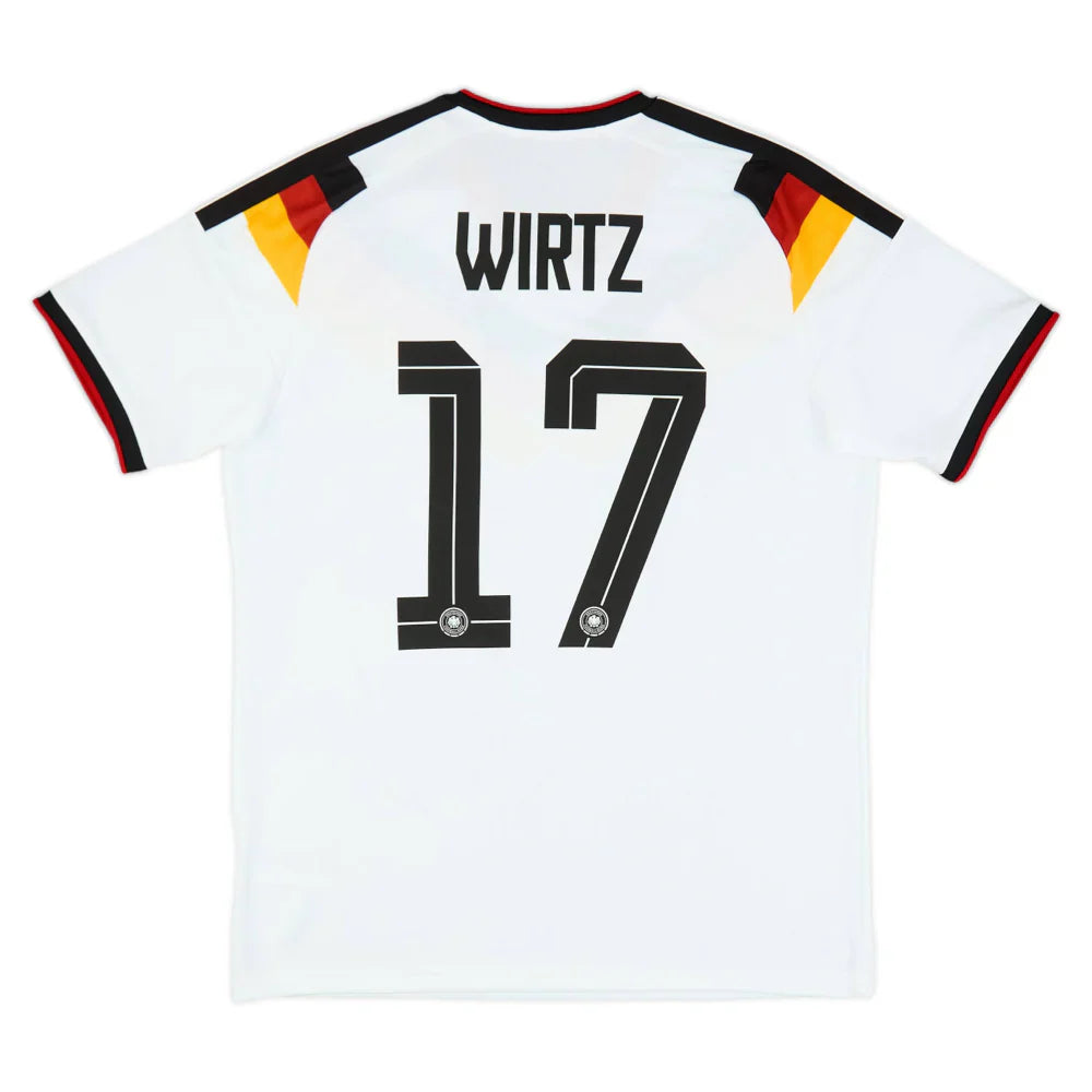2026 Germany Home Kit