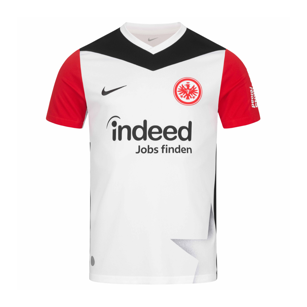 2024-25 Eintracht Frankfurt Home
