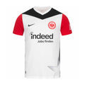Maillot domicile Eintracht Francfort 2024-25