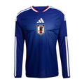 2026 Japón Home Long Sleeve