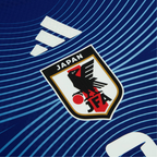 2026 Japón Home Long Sleeve
