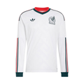 2026 México Away Long Sleeve