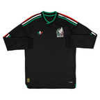 2026 México Third Long Sleeve