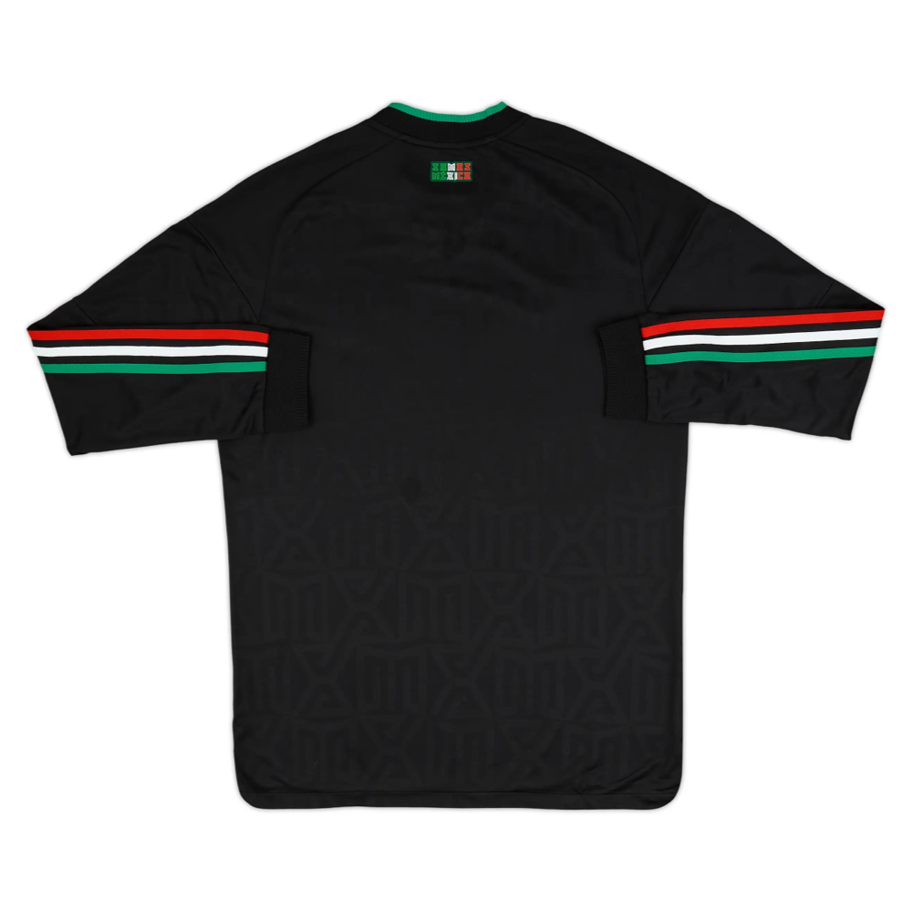 2026 México Third Long Sleeve