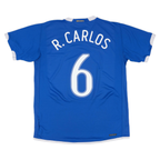 2006 Brazil Away