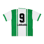 1996-97 SV Werder Bremen Home