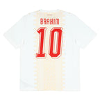 2026 Morocco Away
