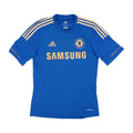 2012-13 Chelsea FC Home