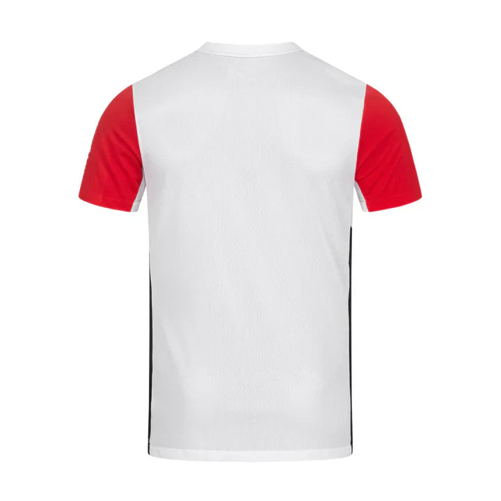 Maillot domicile Eintracht Francfort 2024-25