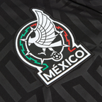 2026 México Third Long Sleeve