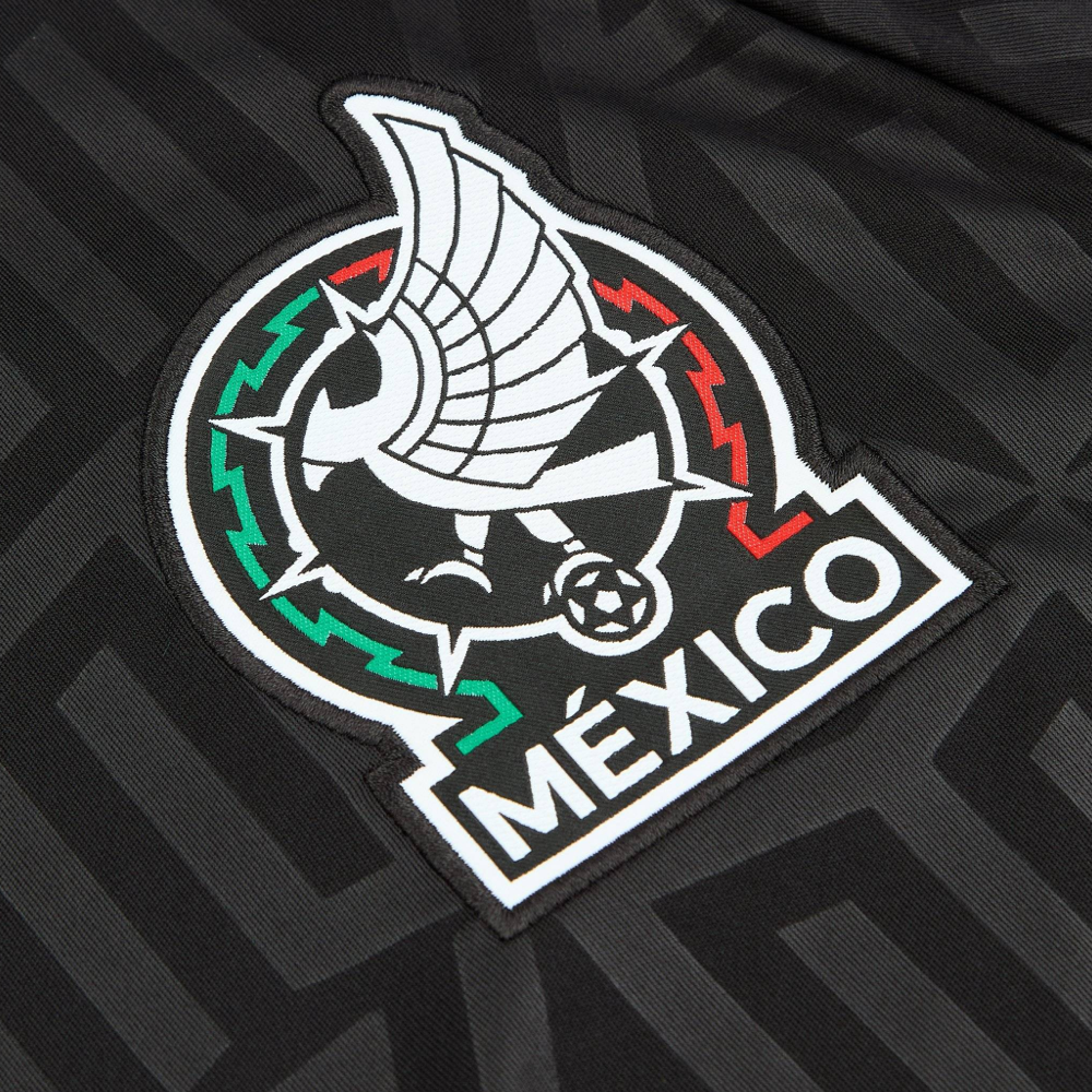 2026 México Third Long Sleeve
