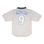 2000-01 Paris Saint-germain Away