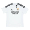 Maillot domicile du Real Madrid CF 2024-25