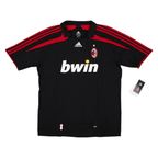 2007-08 AC Milan Third