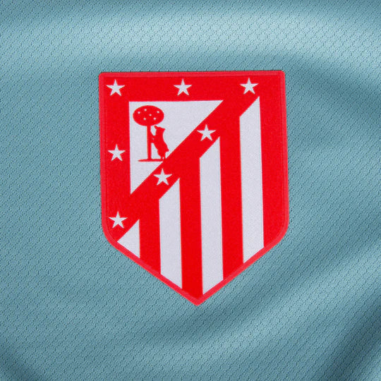 2024-25 Atlético de Madrid Away