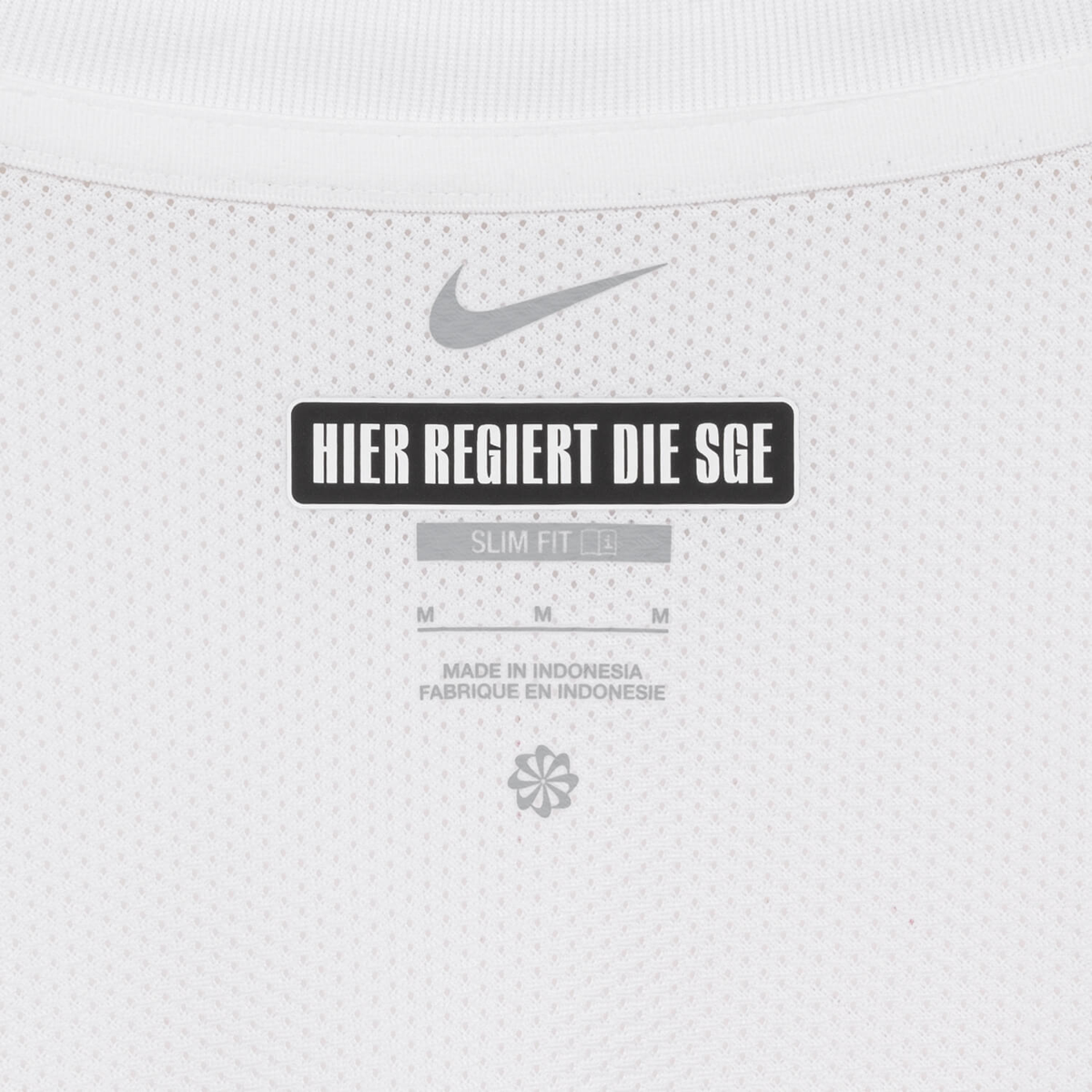 2024-25 Eintracht Frankfurt Home