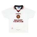 1996-97 Manchester United FC Away