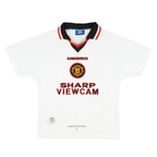 1996-97 Manchester United FC Away