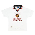 Maillot extérieur Manchester United FC 1996-97