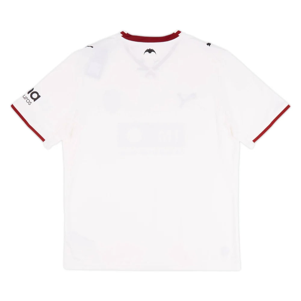 2026-27 Valencia CF Home